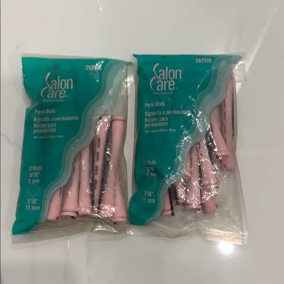 Perm rods - Picture 3 of 6